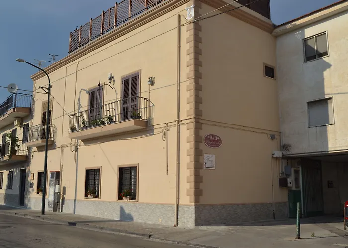 B&B #Foryou Pompei